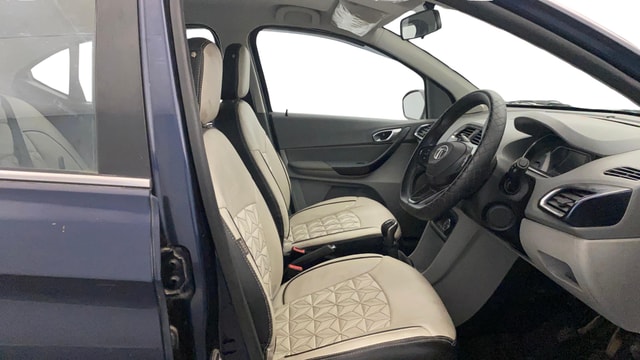 View Tata Tigor Image 26 Used Tata Tigor Image 26