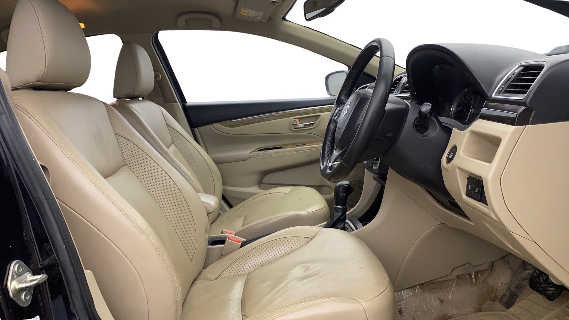 View 2019 Maruti Suzuki 1000 Base Variant Image 26 Used 2019 Maruti Suzuki 1000 Base Variant Image 26