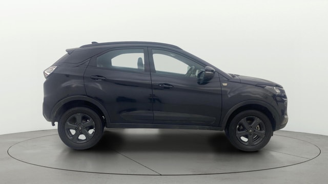 View Tata Nexon Image 27 Used Tata Nexon Image 27