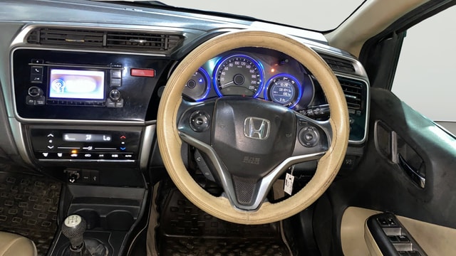 View Honda City Image 21 Used Honda City Image 21