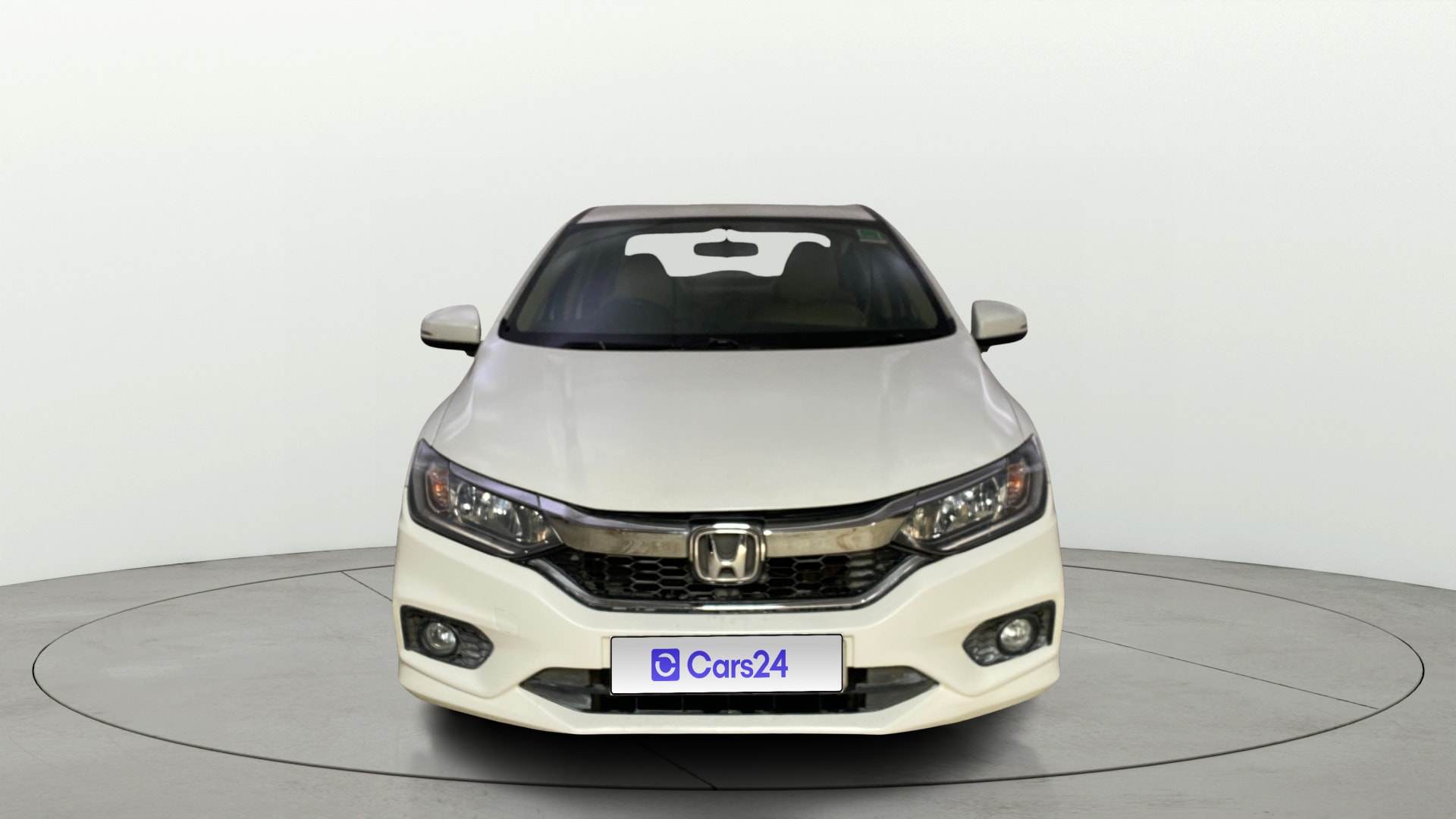 Used 2021 Honda City Used 2021 Honda City