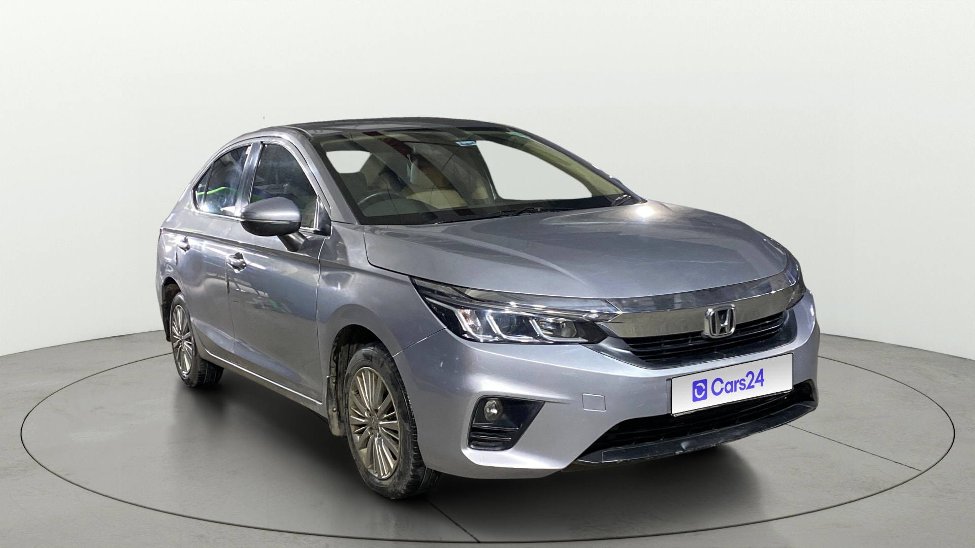 Used 2020 Honda City Used 2020 Honda City
