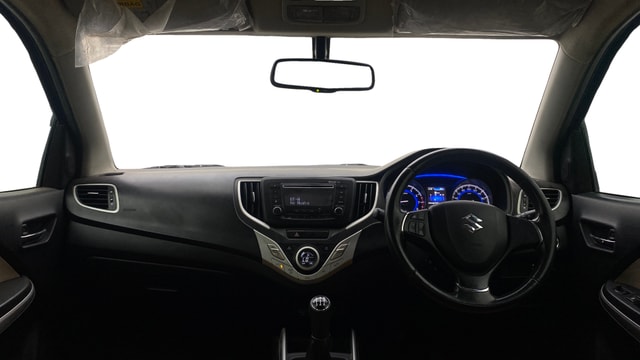 View Maruti Suzuki 1000 Image 15 Used Maruti Suzuki 1000 Image 15