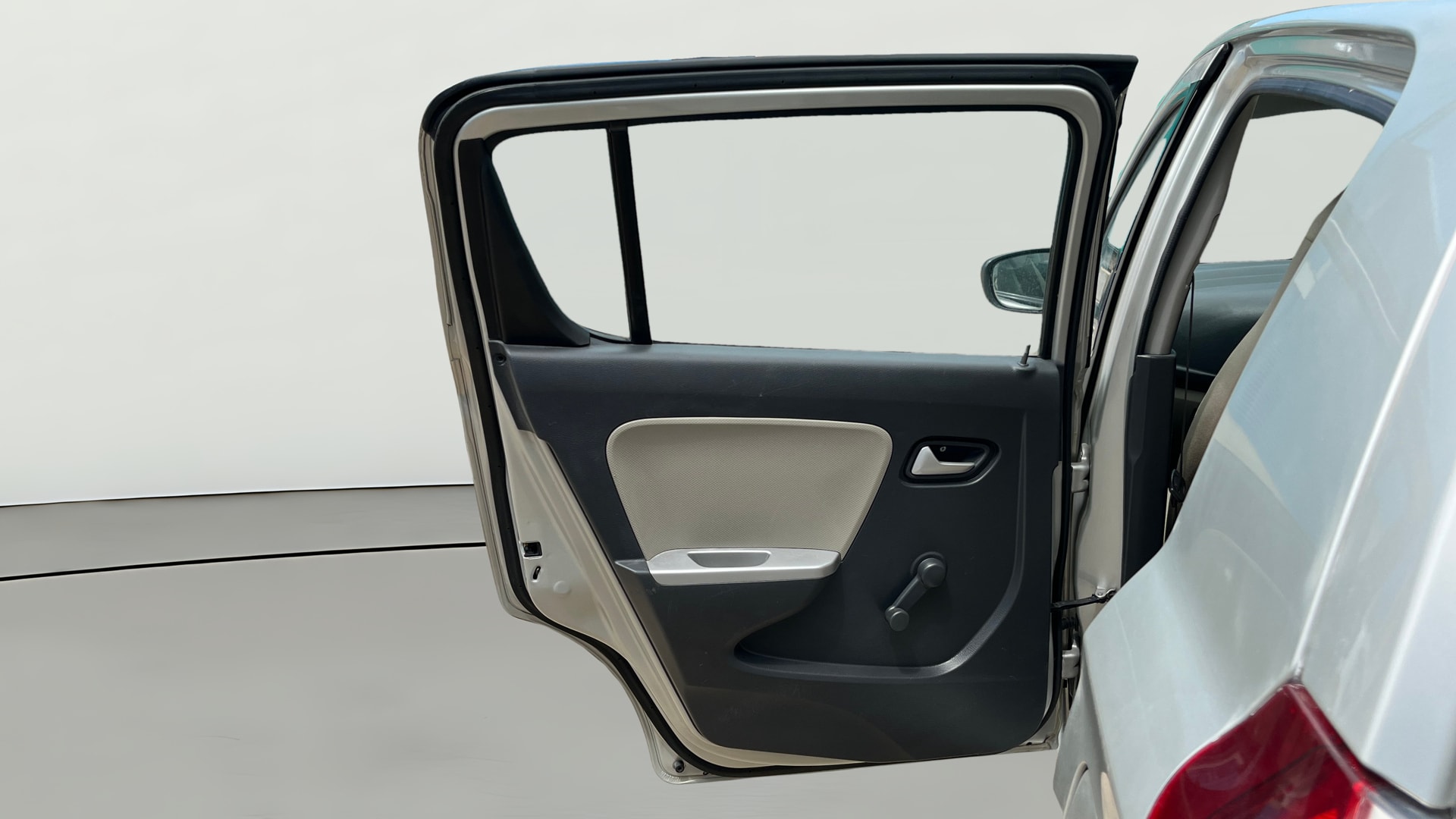 View 2019 Maruti Suzuki Alto K10 LX Image 22 Used 2019 Maruti Suzuki Alto K10 LX Image 22