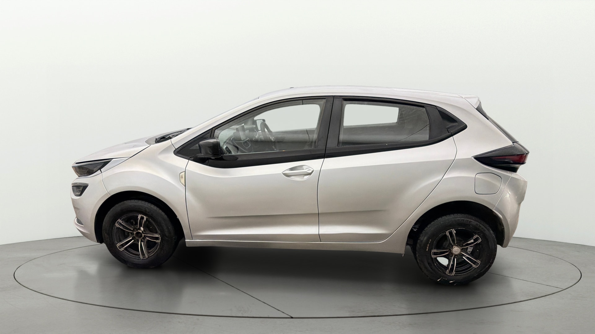 Used 2020 Tata Altroz Used 2020 Tata Altroz