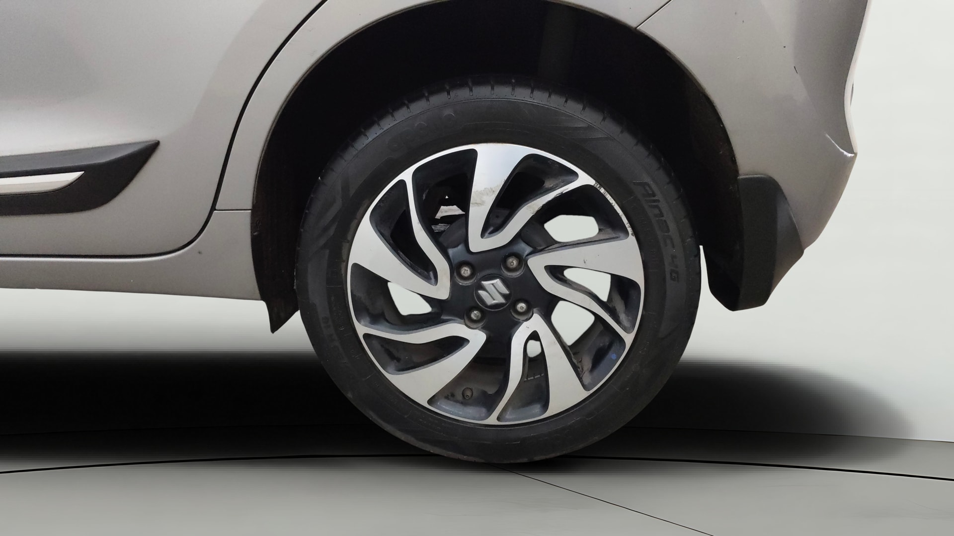 Used 2019 Maruti Suzuki 1000 Used 2019 Maruti Suzuki 1000