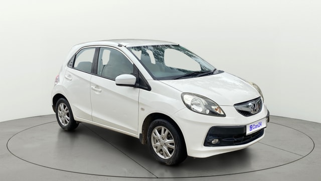 View Honda Brio Image 35 Used Honda Brio Image 35