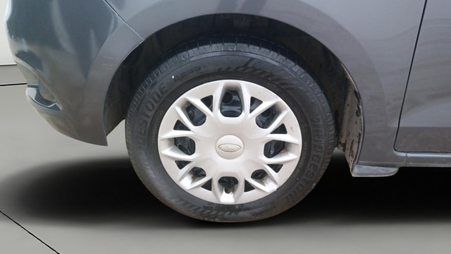 View Ford Figo Aspire Image 27 Used Ford Figo Aspire Image 27