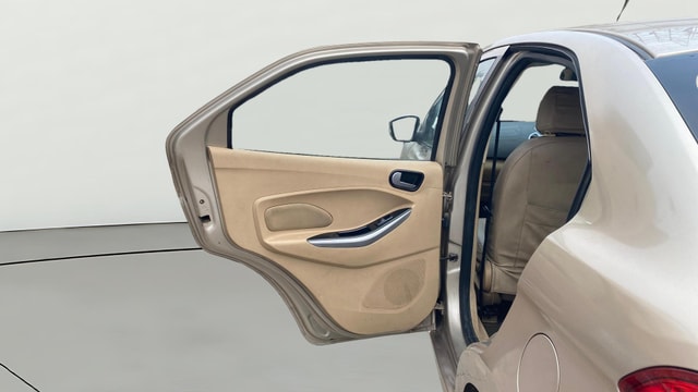 View Ford Figo Aspire Image 22 Used Ford Figo Aspire Image 22