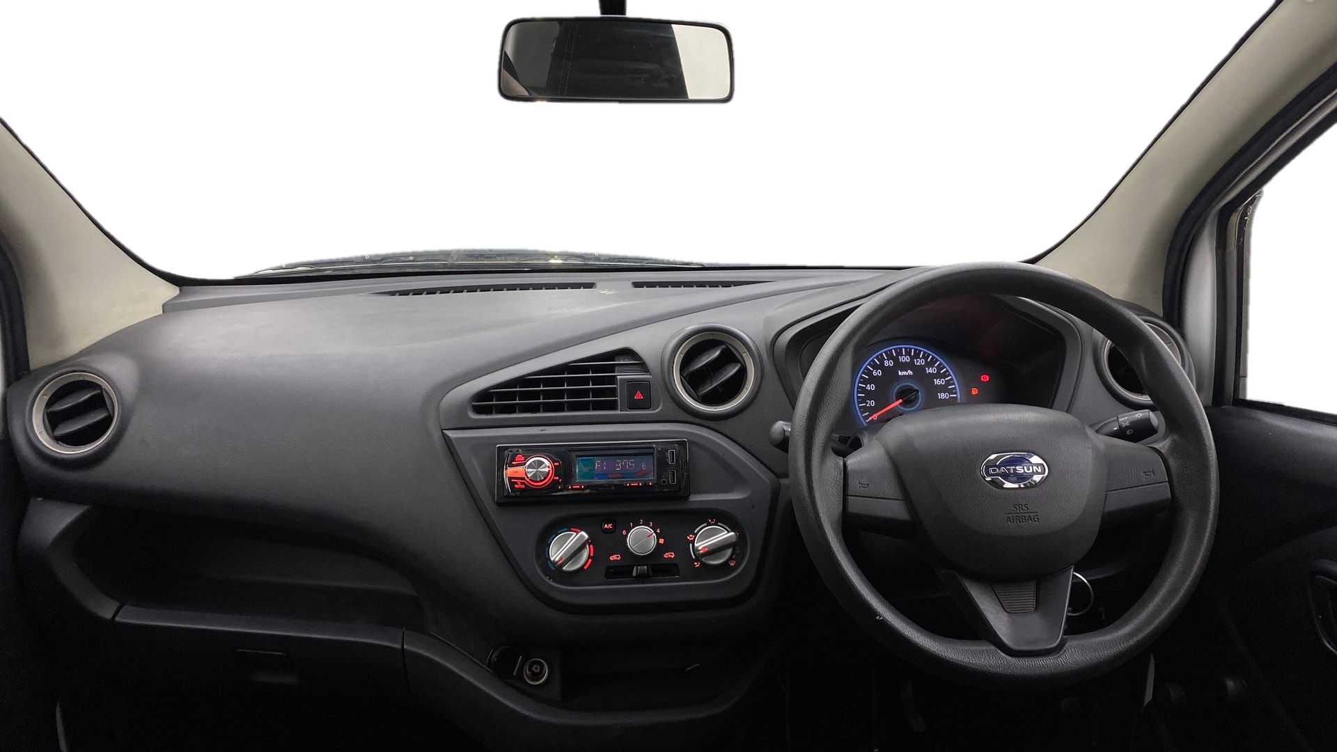 View 2019 Datsun Redi GO A Image 15 Used 2019 Datsun Redi GO A Image 15