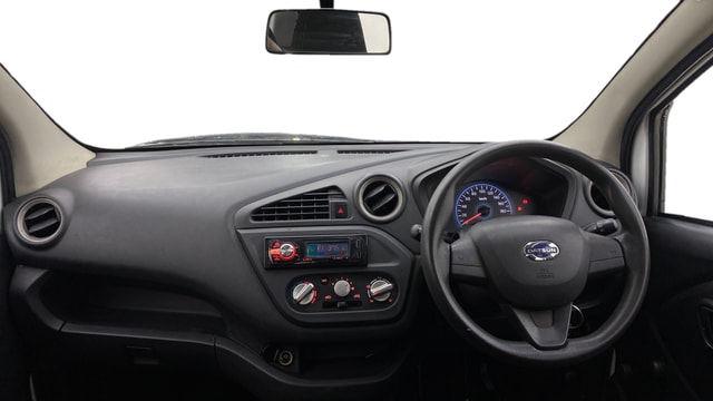 View Datsun Redi GO Image 15 Used Datsun Redi GO Image 15