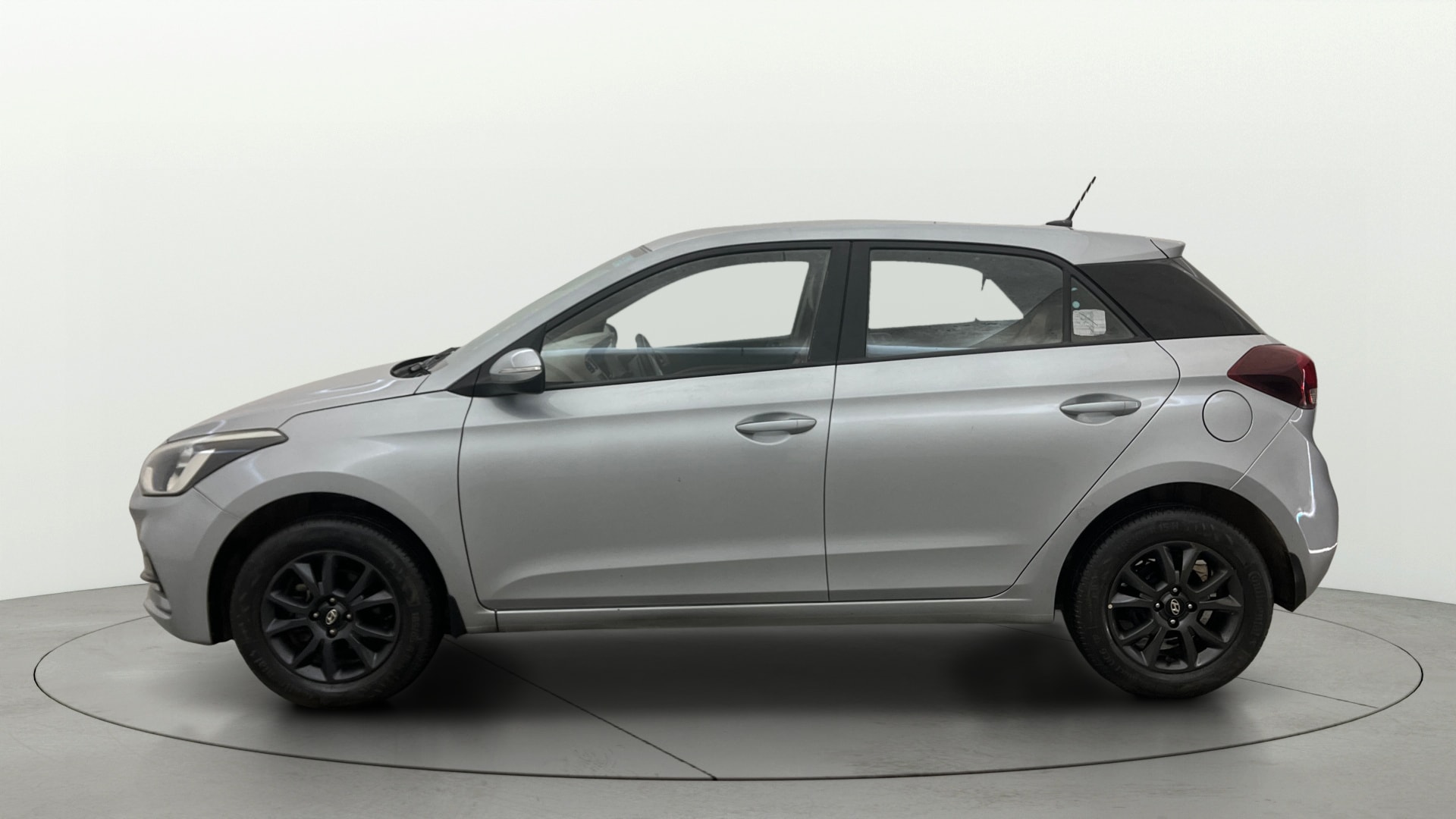 View 2019 Hyundai Elite i20 1.2 Sportz Plus Petrol Image 5 Used 2019 Hyundai Elite i20 1.2 Sportz Plus Petrol Image 5