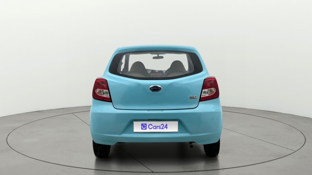 View Datsun Go Image 38 Used Datsun Go Image 38