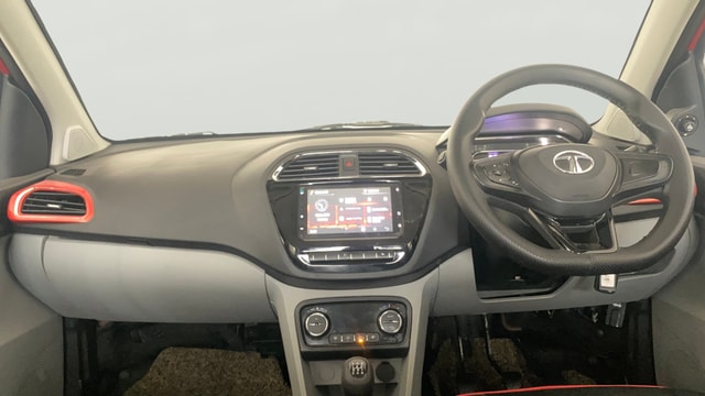 View Tata Tiago Image 18 Used Tata Tiago Image 18