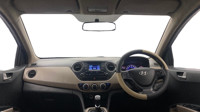 View Hyundai Grand i10 Image 15 Used Hyundai Grand i10 Image 15