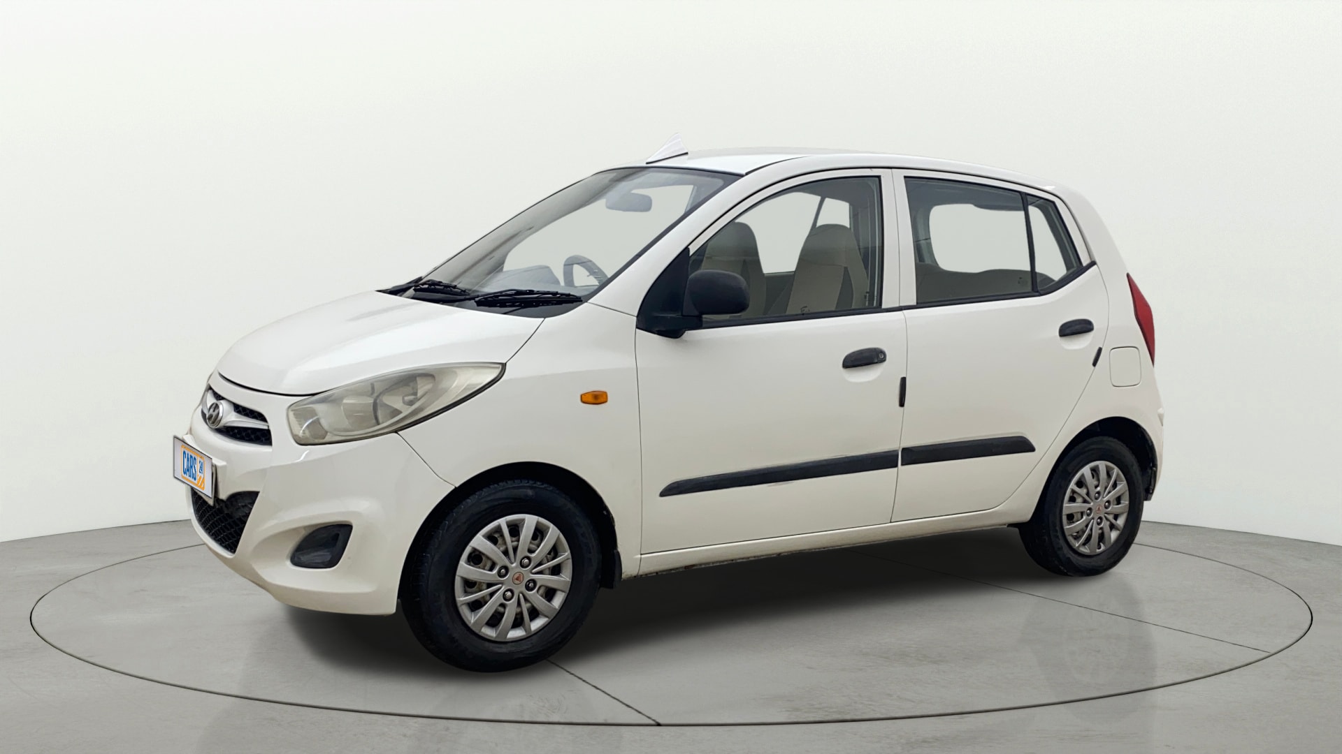 View 2014 Hyundai i10 1.1 Magna Image 34 Used 2014 Hyundai i10 1.1 Magna Image 34