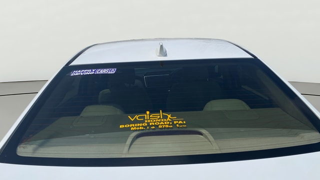 View Honda City Image 5 Used Honda City Image 5