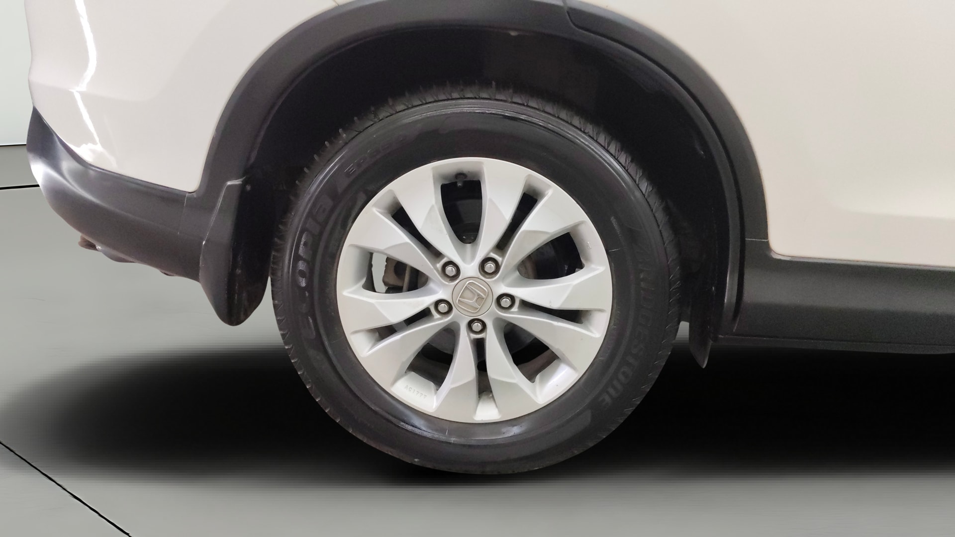 View 2014 Honda CR-V 2.0L AT Petrol Image 25 Used 2014 Honda CR-V 2.0L AT Petrol Image 25