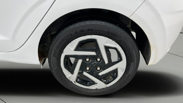 View Hyundai Grand i10 Nios Image 8 Used Hyundai Grand i10 Nios Image 8