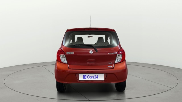 View Maruti Suzuki 1000 Image 38 Used Maruti Suzuki 1000 Image 38