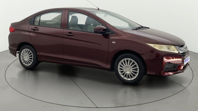 View Honda City Image 35 Used Honda City Image 35