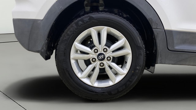 View Hyundai Creta Image 34 Used Hyundai Creta Image 34