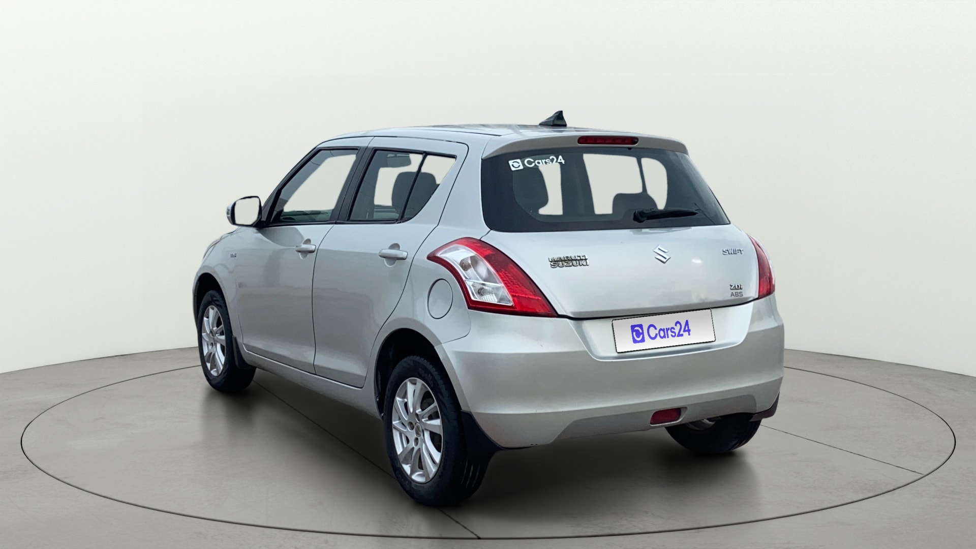 View 2014 Maruti Suzuki 1000 Base Variant Image 2 Used 2014 Maruti Suzuki 1000 Base Variant Image 2