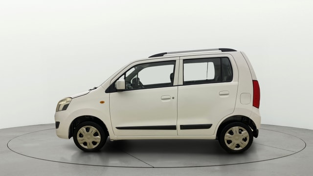 View Maruti Suzuki 1000 Image 5 Used Maruti Suzuki 1000 Image 5