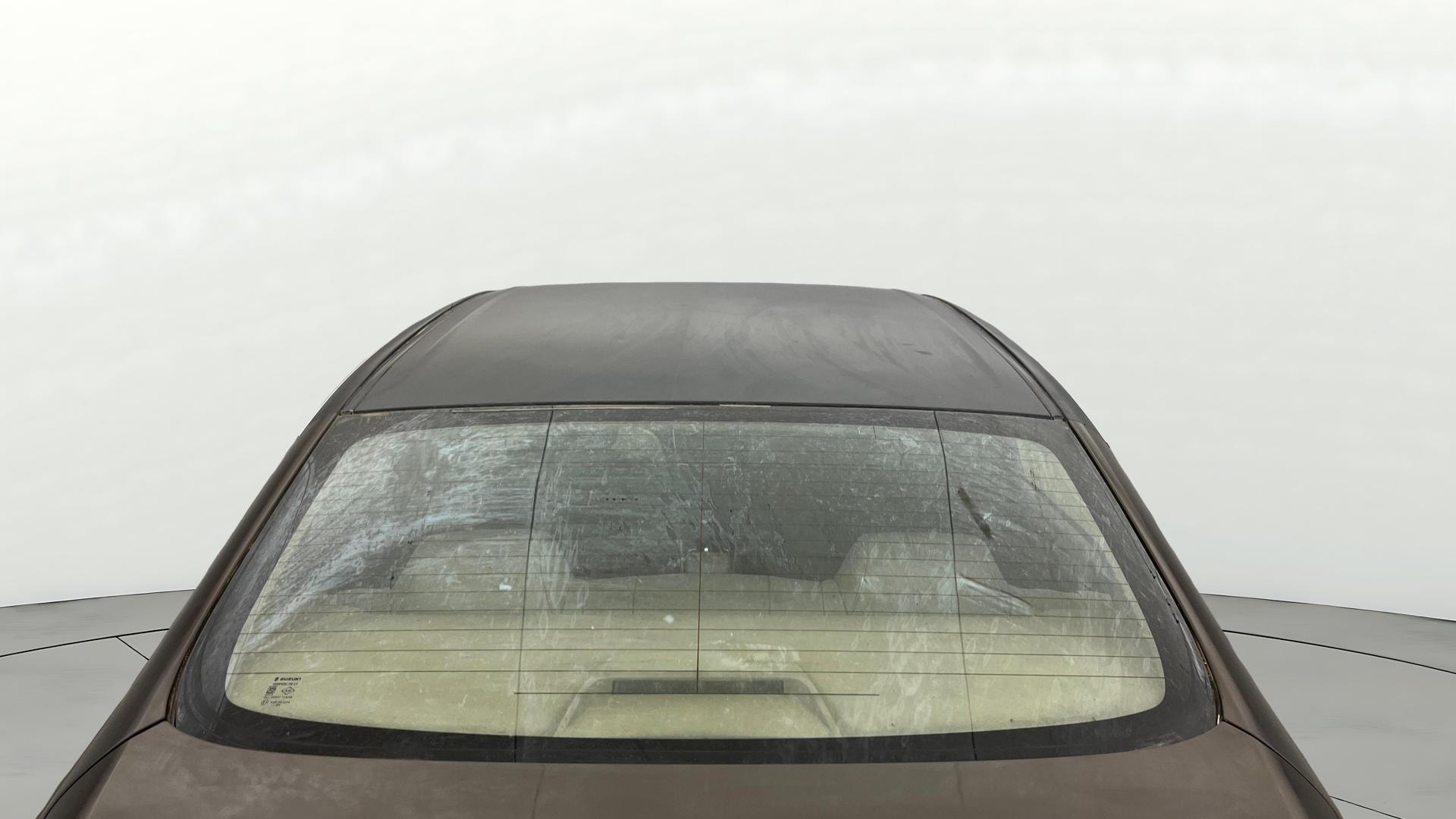 View 2016 Maruti Suzuki 1000 Base Variant Image 4 Used 2016 Maruti Suzuki 1000 Base Variant Image 4