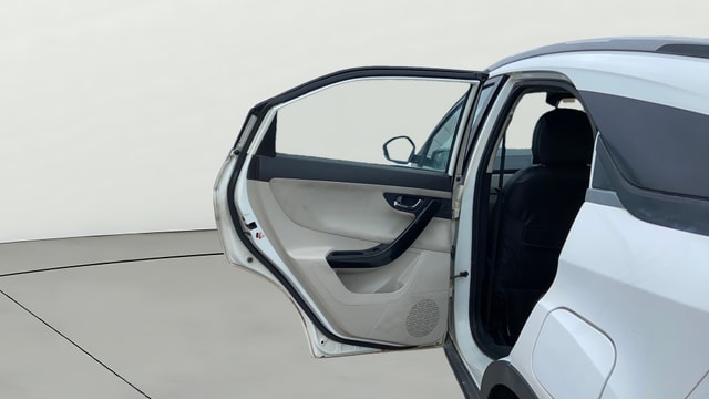 View Tata Nexon Image 23 Used Tata Nexon Image 23