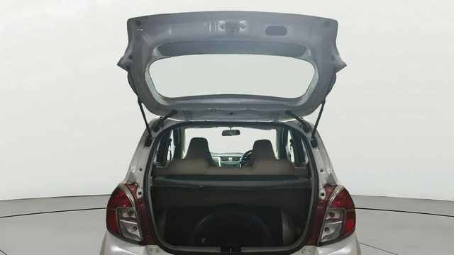 View Maruti Suzuki 1000 Image 16 Used Maruti Suzuki 1000 Image 16