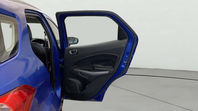 View Ford EcoSport Image 8 Used Ford EcoSport Image 8