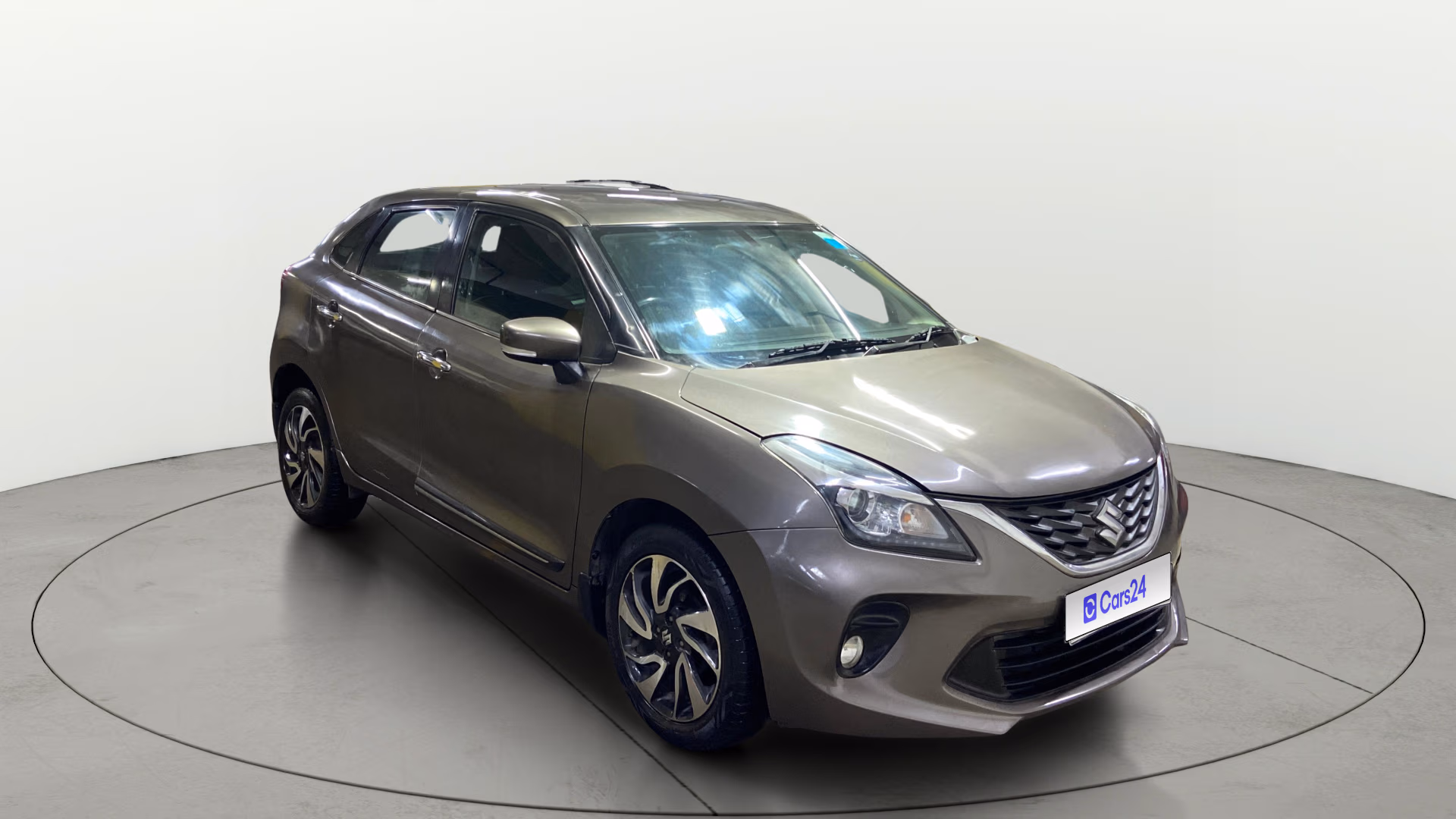 View 2021 Maruti Suzuki 1000 Base Variant Image 23 Used 2021 Maruti Suzuki 1000 Base Variant Image 23