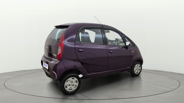 View Tata Nano Image 41 Used Tata Nano Image 41