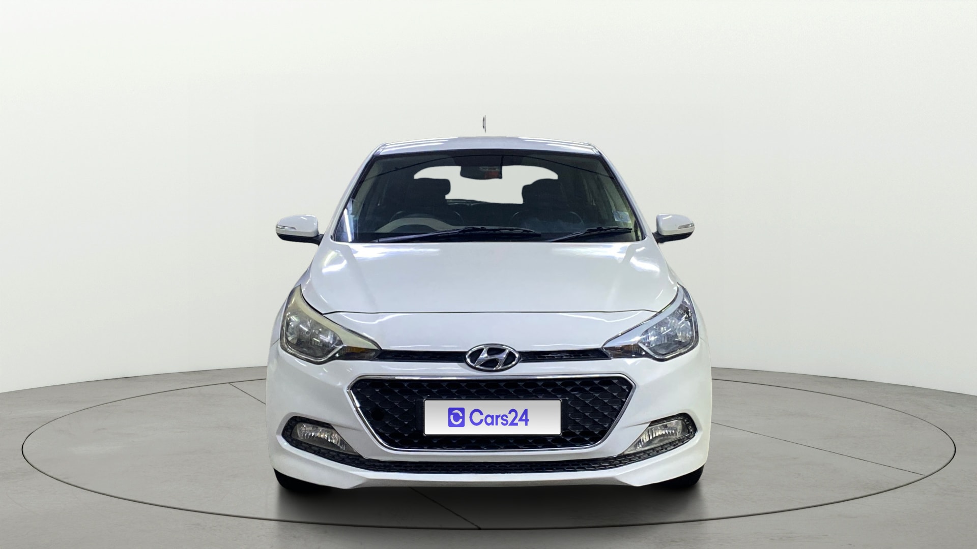 Used 2015 Hyundai Elite i20 Used 2015 Hyundai Elite i20