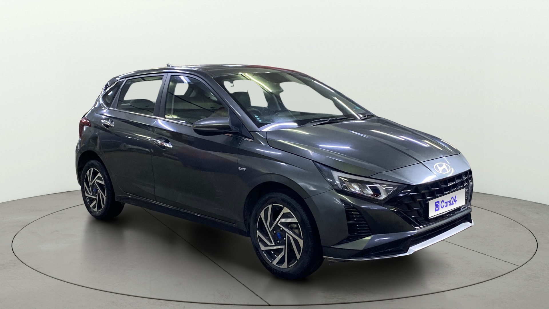 Used 2023 Hyundai Elite i20 Used 2023 Hyundai Elite i20