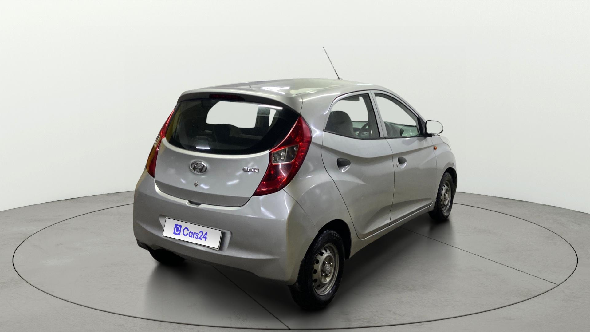 View 2017 Hyundai EON Era Plus Image 41 Used 2017 Hyundai EON Era Plus Image 41