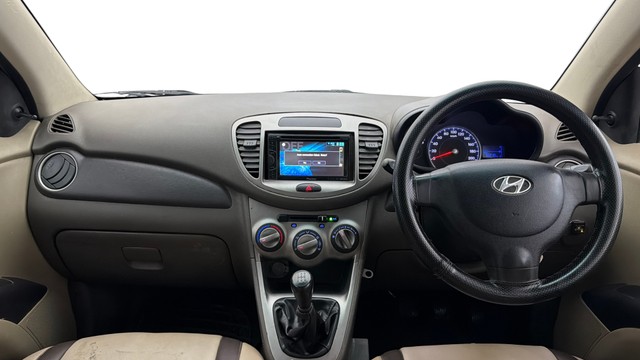View Hyundai i10 Image 15 Used Hyundai i10 Image 15
