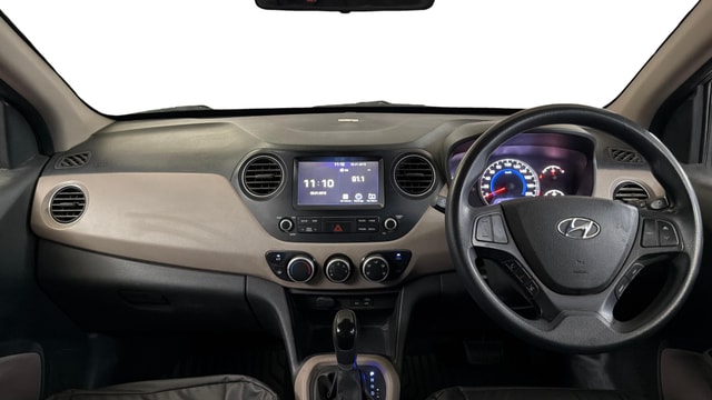 View Hyundai Grand i10 Image 15 Used Hyundai Grand i10 Image 15