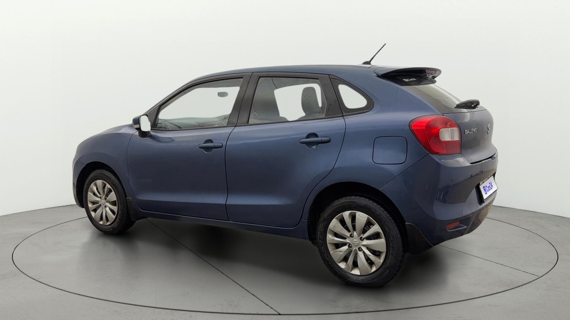 View 2016 Maruti Suzuki 1000 Base Variant Image 2 Used 2016 Maruti Suzuki 1000 Base Variant Image 2