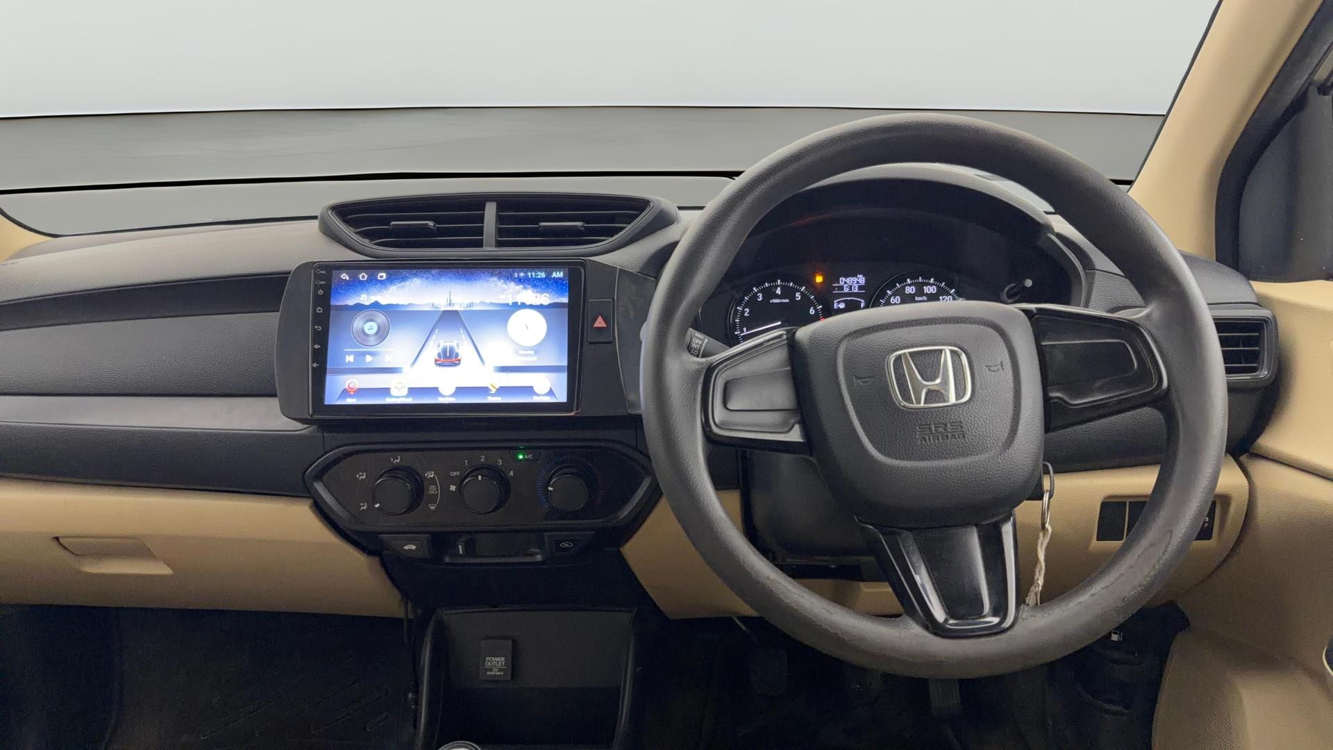 Used 2022 Honda Amaze Used 2022 Honda Amaze