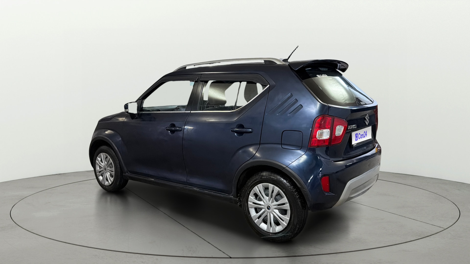 View 2023 Maruti Suzuki 1000 Base Variant Image 2 Used 2023 Maruti Suzuki 1000 Base Variant Image 2