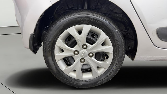 View Hyundai Grand i10 Image 23 Used Hyundai Grand i10 Image 23