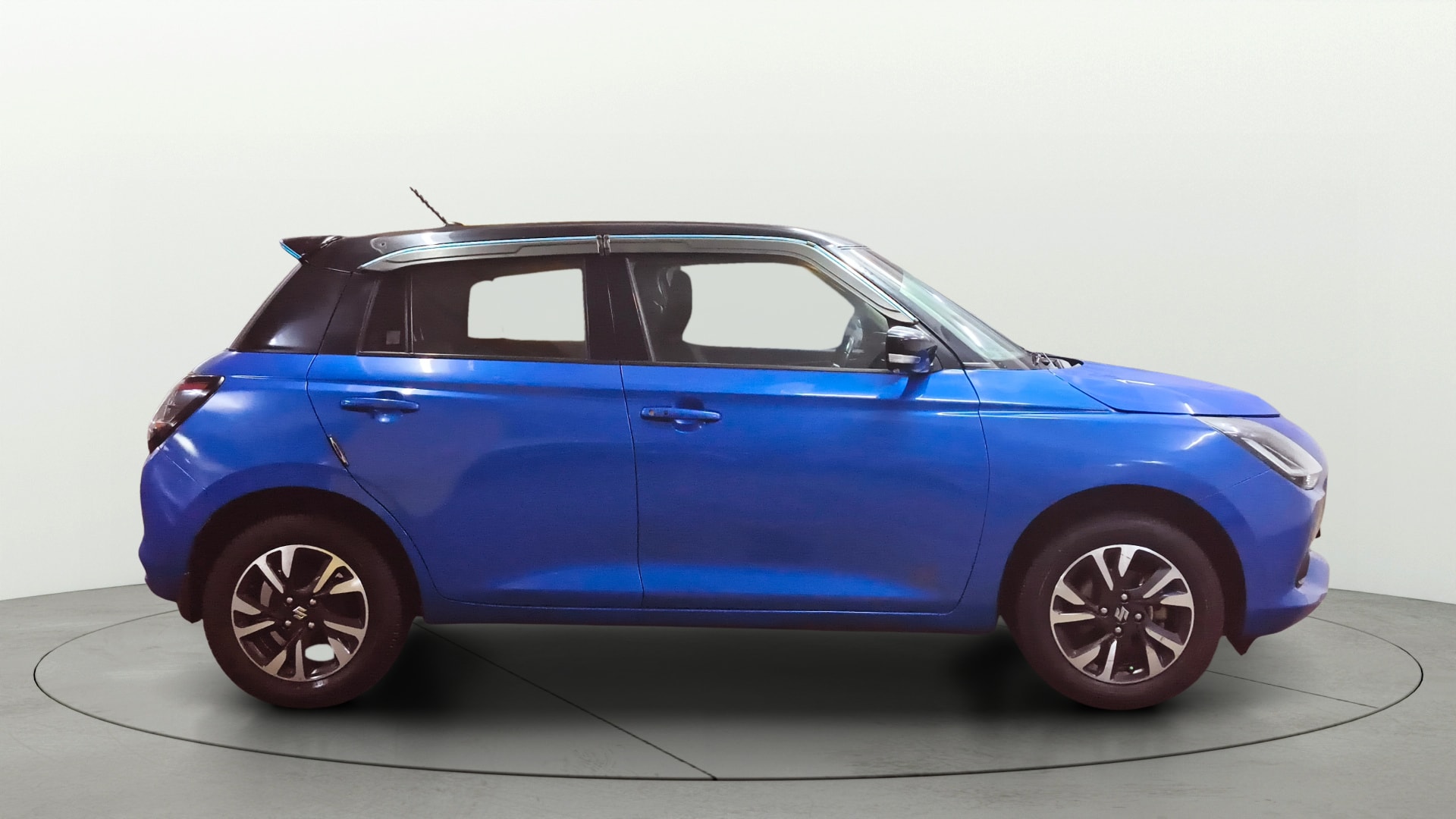 View 2024 Maruti Suzuki 1000 Base Variant Image 8 Used 2024 Maruti Suzuki 1000 Base Variant Image 8