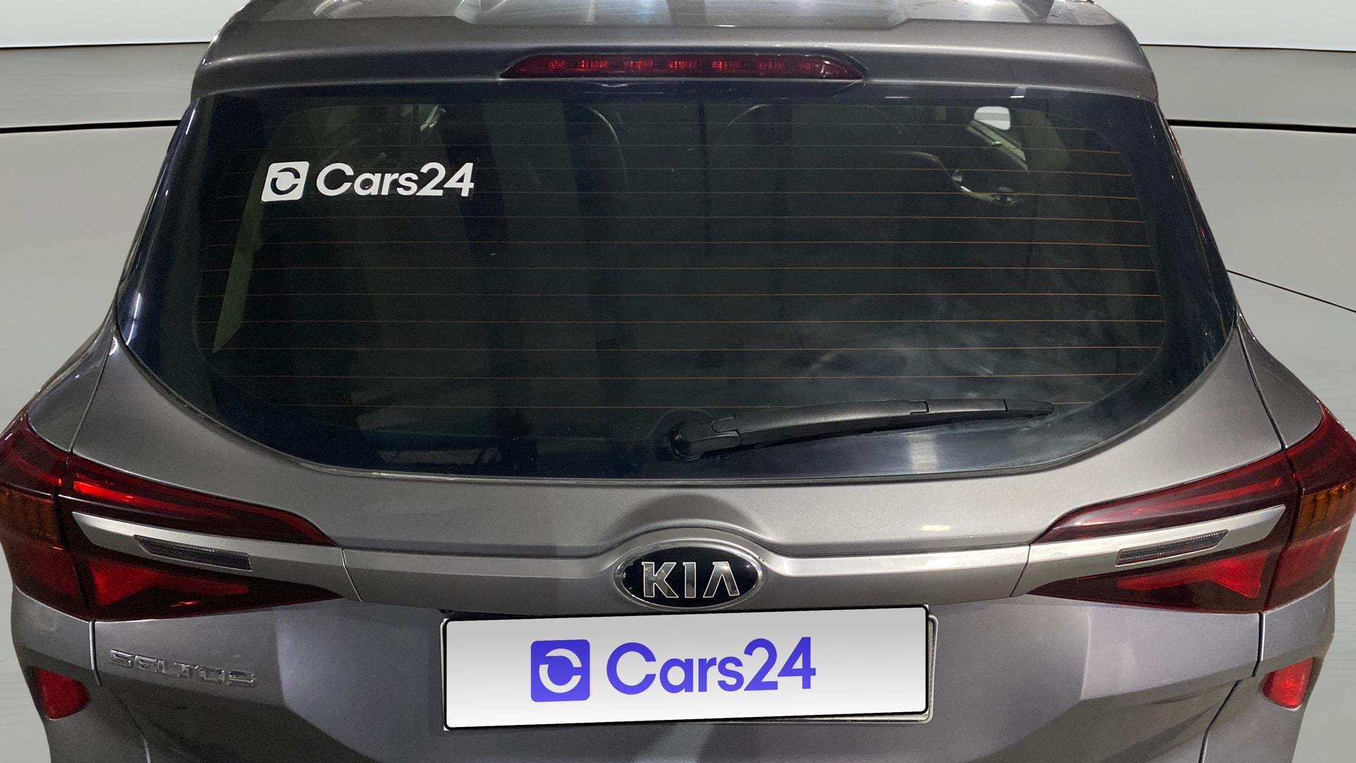 Used 2020 Kia Seltos Used 2020 Kia Seltos