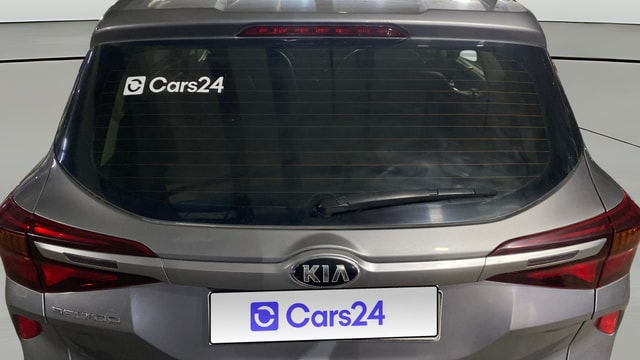 View Kia Seltos Image 5 Used Kia Seltos Image 5