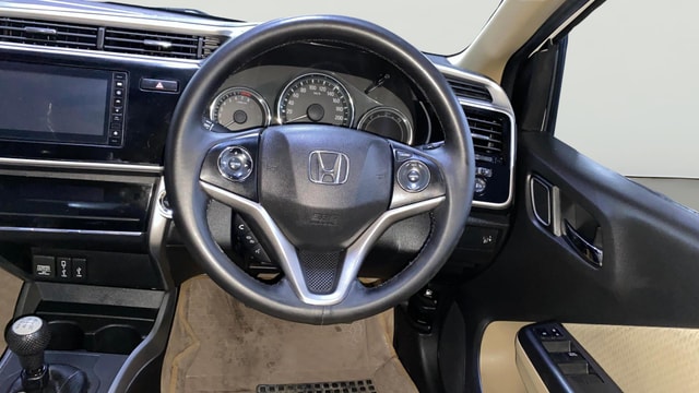 View Honda City Image 13 Used Honda City Image 13