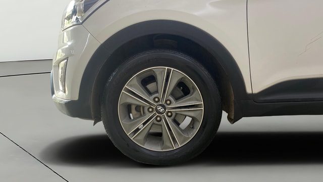 View Hyundai Creta Image 28 Used Hyundai Creta Image 28