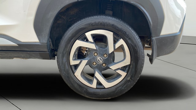 View Nissan Magnite Image 12 Used Nissan Magnite Image 12