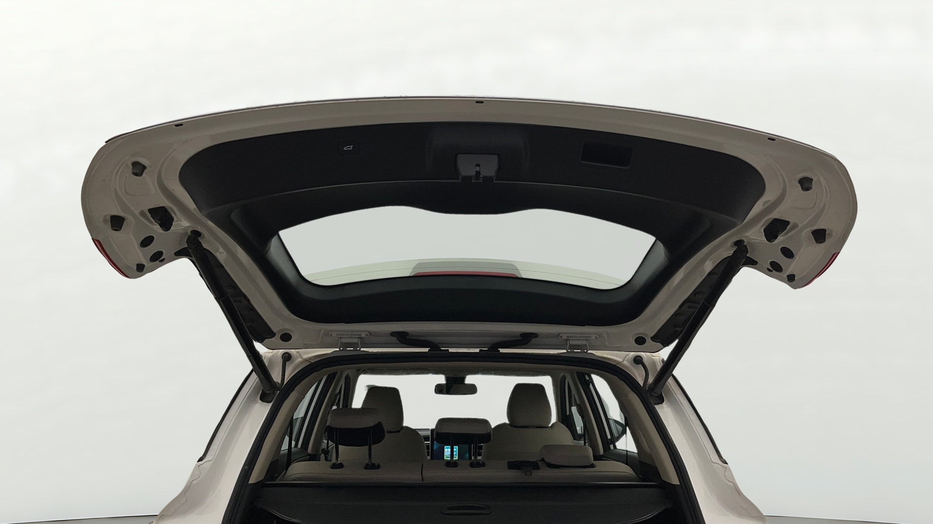 View 2023 MG Hector Sharp Hybrid BS IV Image 32 Used 2023 MG Hector Sharp Hybrid BS IV Image 32